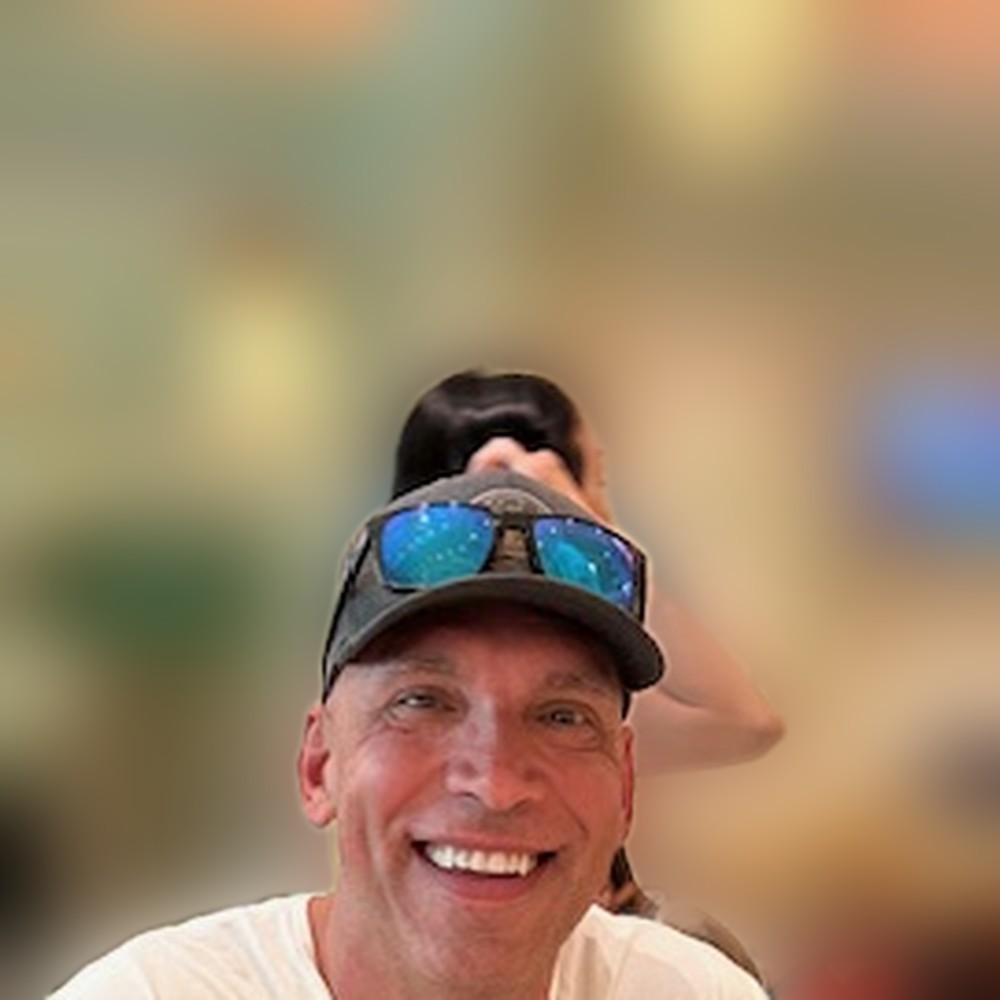 Steve Johnson, Founder, Rhody Reviews