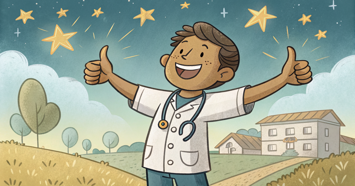 Illustration for the article "Do Online Reviews Actually Bring In More Revenue?" (Reviews to Revenue)