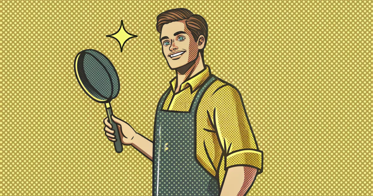 A deli at work, illustrating how Do I Follow Up After a Job Without Being Annoying.