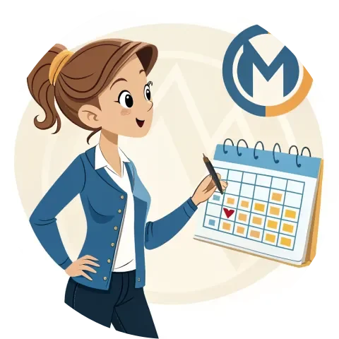 Katherine, Scheduling and Booking (AI agent)