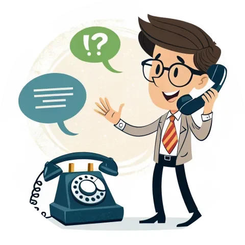 Strowger, Missed-Call Text-Back (AI agent)