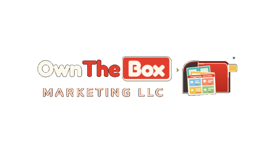 Own The Box Marketing, LLC